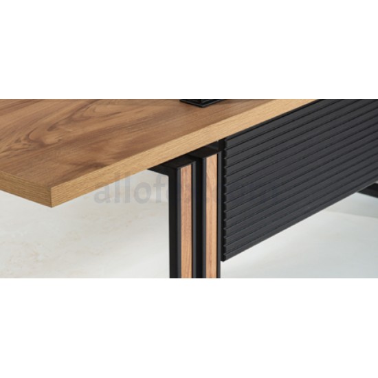 Fuga Office Furniture Set