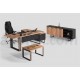 Fuga Office Furniture Set