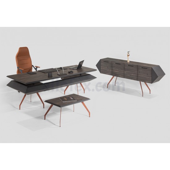 Uzay Office Set