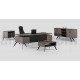 Petra Office Furniture Set