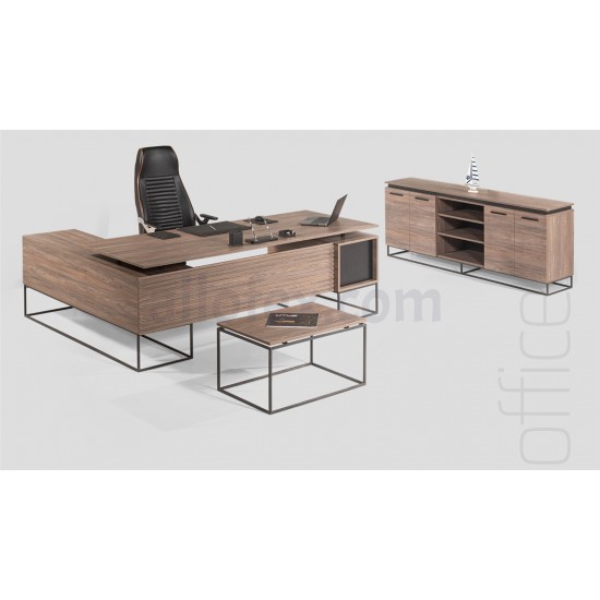 Plato Ofis Takımı