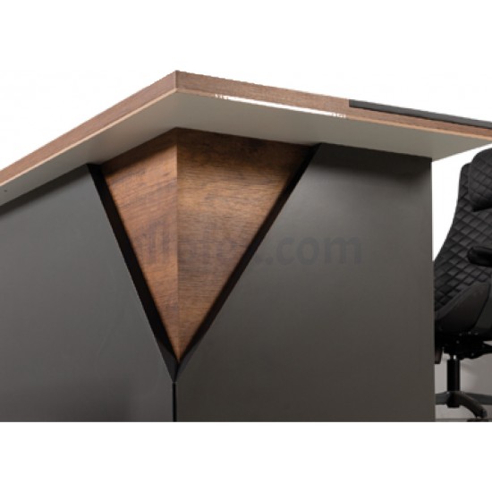 Grand Üç Parçalı Ofis Takımı