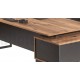 Pars Three Piece Office Set