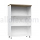 120*75cm Height Cabinet with Shelves