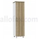 40*40*155 Dolap