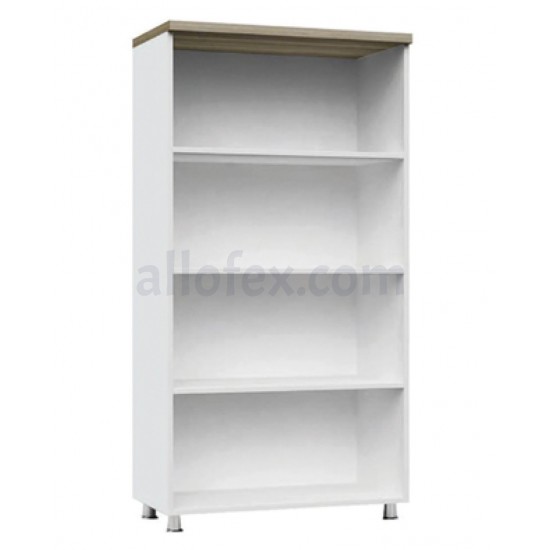155*75cm Yükseklik Raflı Dolap