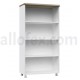 155*75cm Height Cabinet with Shelves