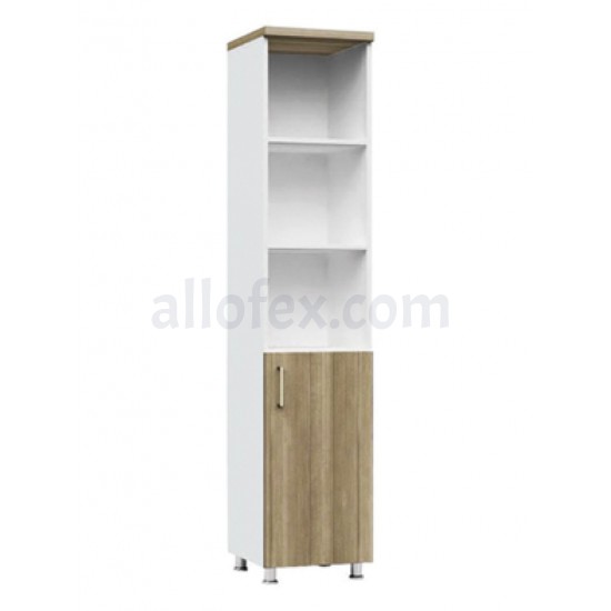 40*40*190 Cabinet with 5 shelves