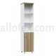 40*40*190 Cabinet with 5 shelves