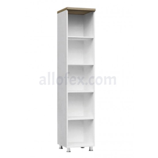 40*40*190 Cabinet with 5 shelves