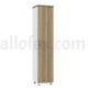 40*40*190 Cabinet with 5 shelves