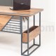 Azra Three Piece Office Set