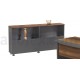 Boris Three Piece Office Set