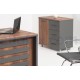 Castro Four Piece Office Set