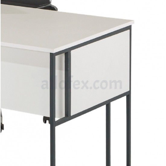 Crazy Four Piece Office Set