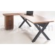 Fly Three Piece Office Set