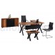 Fly Three Piece Office Set