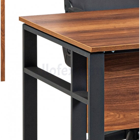 Lara Three Piece Office Set