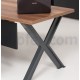 Remix Three Piece Office Set