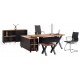 Remix Three Piece Office Set