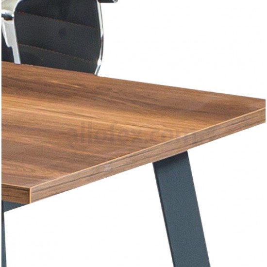 Retro Four Piece Office Set
