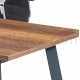 Retro Four Piece Office Set