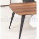 Stone Three Piece Office Set