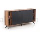Zeus Three Piece Office Set