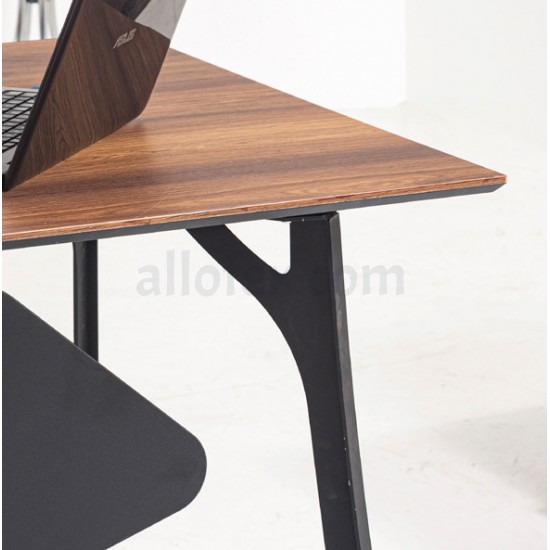 Zeus Three Piece Office Set