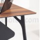 Zeus Three Piece Office Set