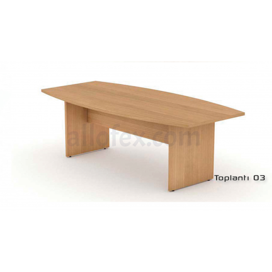 MS-6 Meeting Table