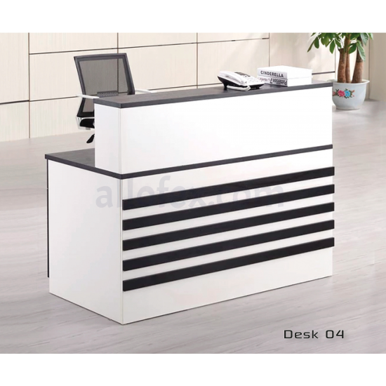 Consultatıon - Welcome Desk
