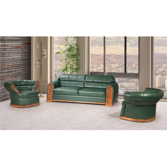 Atlas Office Sofa Set