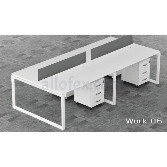MS 06 Workstation