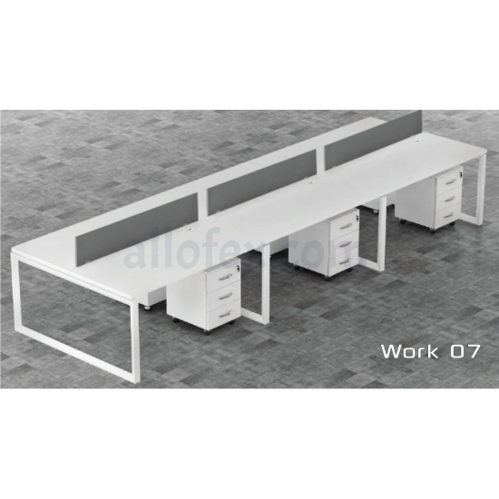 MS 07 Workstation