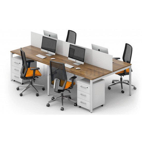 MS 08 Workstation