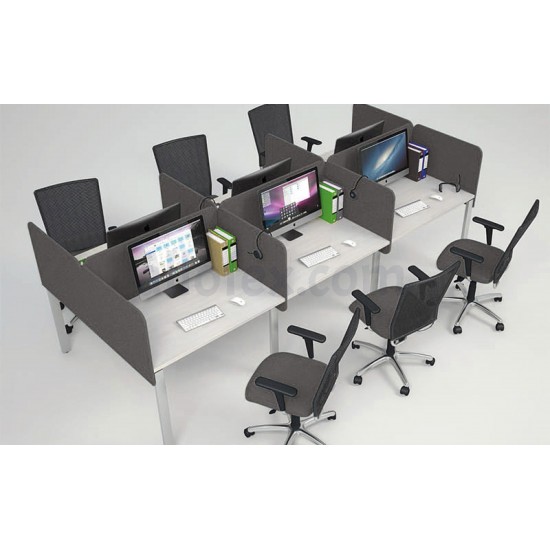 MS 09 Workstation