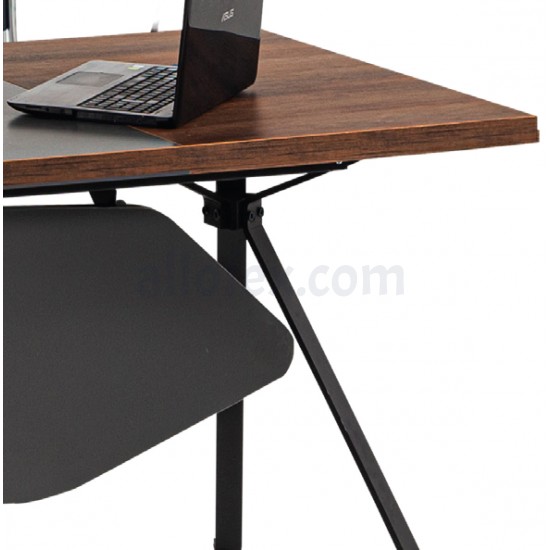 Anka Three Piece Office Set