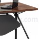 Anka Three Piece Office Set
