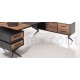 Arthur Three Piece Office Set
