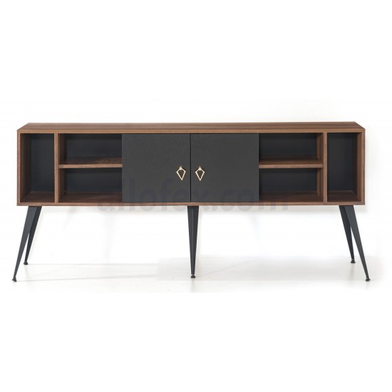 Hera Three Piece Office Set