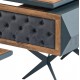 Keops Four Piece Office Set