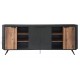 Keops Four Piece Office Set
