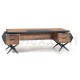Keops Four Piece Office Set
