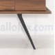 Rio Four Piece Office Set