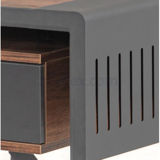 Rio Four Piece Office Set