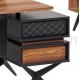 Santa Four Piece Office Set