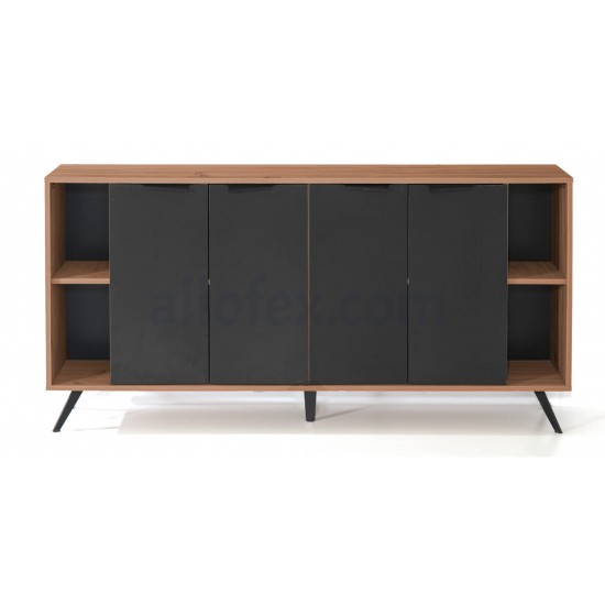 Santa Plus Four Piece Office Set
