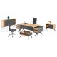 Santa Plus Four Piece Office Set