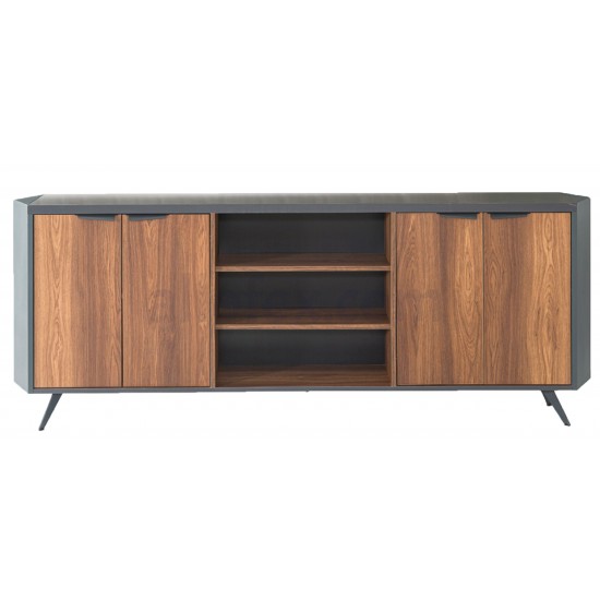 Ahlas Three Piece Office Set